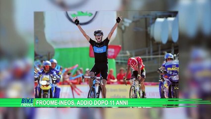 BikeNews Martedì 11 novembre