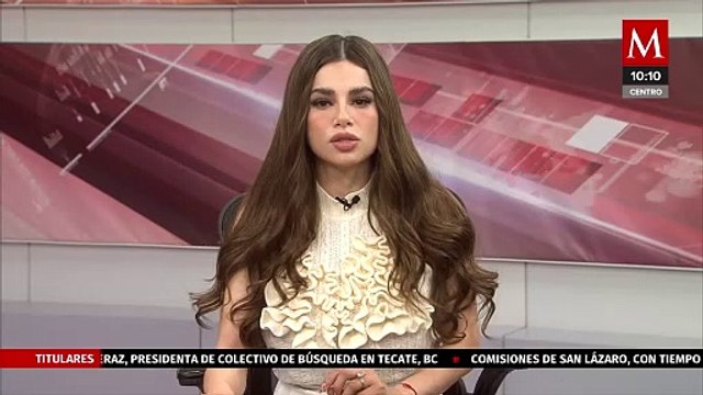 Sentencian a 85 años de cárcel a tres personas por asesinato de dos niños mazahuas