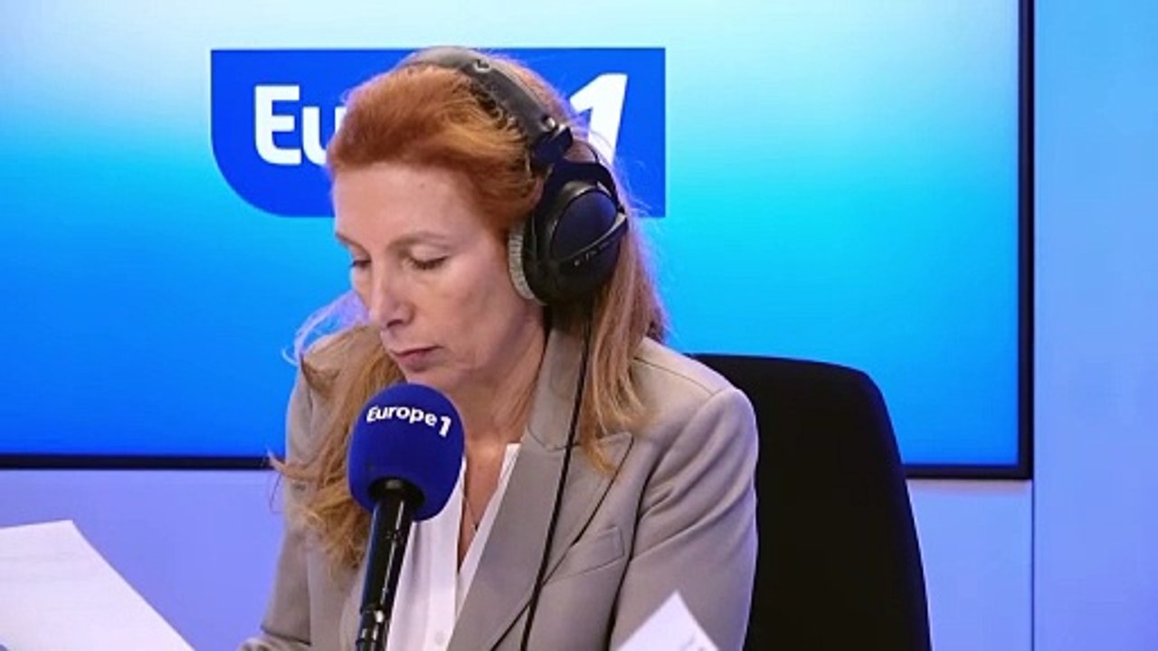 INFO EUROPE 1 - Climat insurrectionnel à Mayotte : Gérald Darmanin se rendra sur place samedi soir