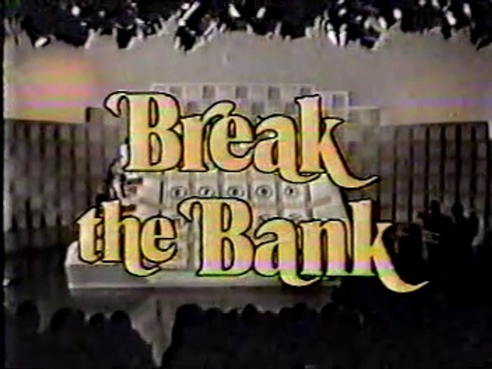 Marlee vs. Ralph (Premiere; GSN), 4/12/76