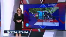 Bus Pariwisata Terguling di Bantul! 3 Orang Meninggal dan 29 Terluka