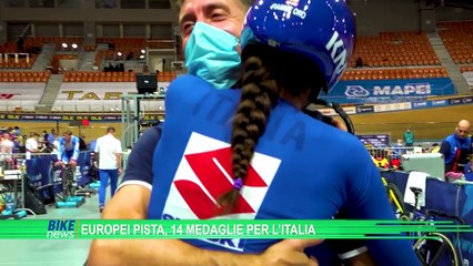 BikeNews Venerdì 16 novembre