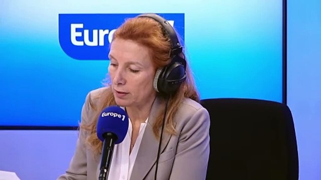 Accusations de chantage à la «sextape» au Sénat : Gérard Larcher saisit le procureur de la République