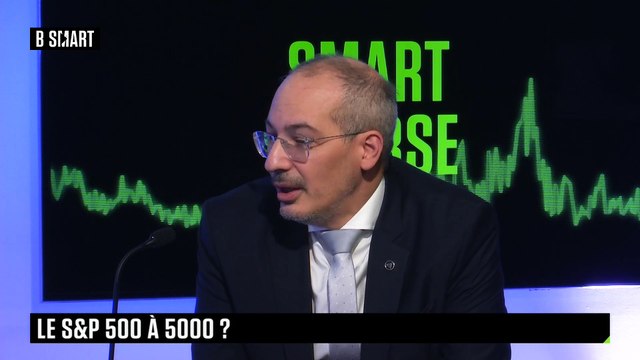 SMART BOURSE - Saison des résultats : bilan de la semaine