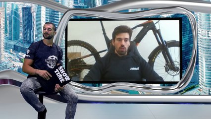 SHOW TIME – ottava puntata