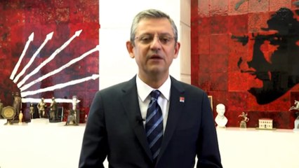 CHP, mobil uygulama ile 'Dijital Demokratik Katılım' başlatıyor