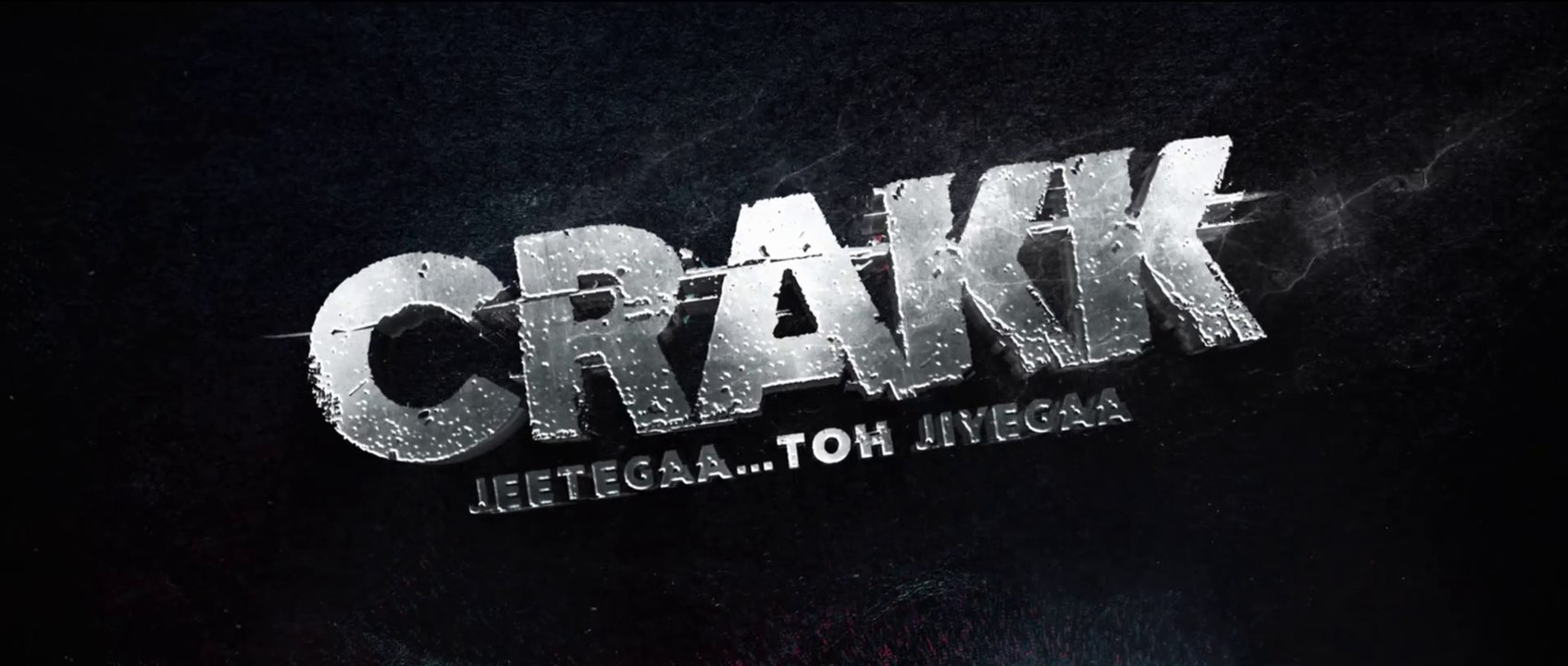 Crakk - Jeetegaa Toh Jiyegaa _ Official Trailer _ Vidyut Jammwal Arjun R Nora F _ Aditya D _  Amy J-(1080p)