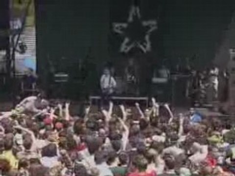 Anti-Flag - Got The Numbers