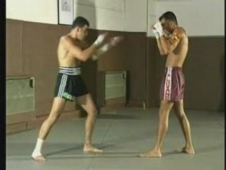L'art guerrier du Muay Thai