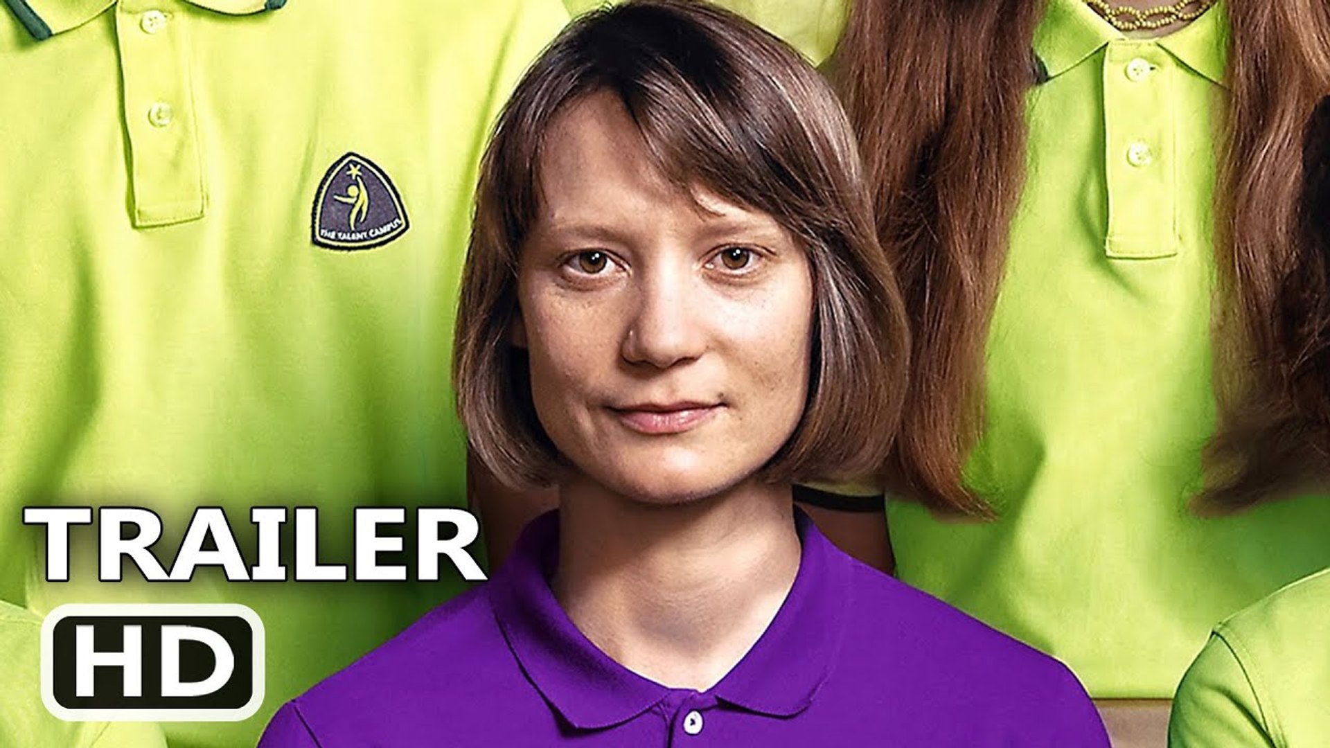 CLUB ZERO Trailer (2024) Mia Wasikowska, Drama Movie, image size:1920x1080