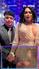 ¿Paolita Suárez regresa con José de Jesús?