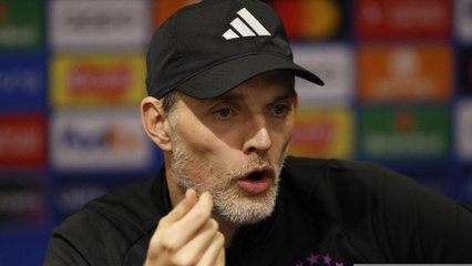Tuchel and Alonso prepare for an 'extraordinary' game between Bayern and Leverkusen