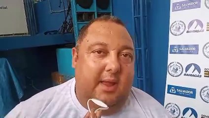 Carnaval 2024: Presidente do bloco Filhos Gandhy fala sobre fantasia em homenagem a Caetano Veloso
