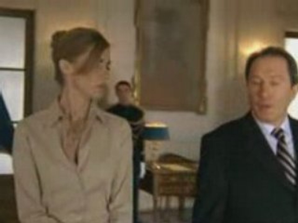L'Etat de Grace : Convaincre (episode2)