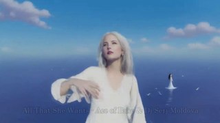 Ace of Base - All That She Wants (Dj Serj Moldova remix)