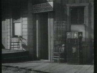 L'Homme de l'Utah (The Man From Utah)