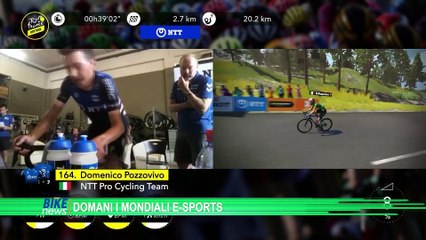 BikeNews Martedì 8 dicembre