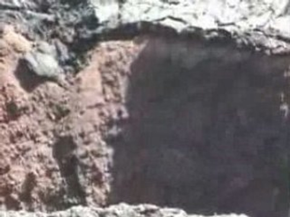 L'ile de la Reunion : 3 Randonnees