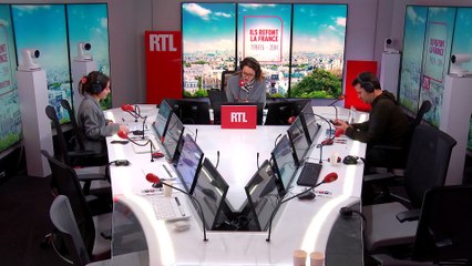 Le journal RTL de 20h du 09 février 2024