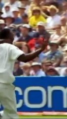 Hitting Helmet and BOWLED OUT - Helmet Hitting wicket | Pietersen Hitwicket (ENG VS WI)#gamechanger