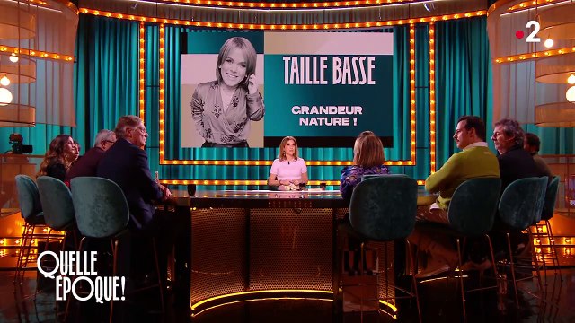 Sur France 2, Douchka Volaric, femme de petite taille, se dit très gênée par l'utilisation de nains comme Passe-Partout dans Fort Boyard : Il ne peut pas parler et on fait des gros plans sur ses bras ou ses jambes