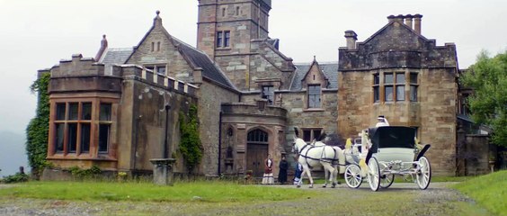 Cinderella's Curse Bande-annonce (EN)