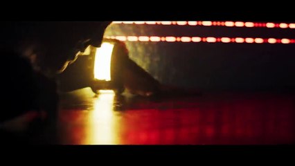 Méandre Bande-annonce (RU)