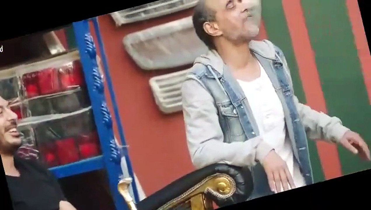 مسلسل بــابــا الــمــجــال الحلقة 30 الثلاثون والاخيرة