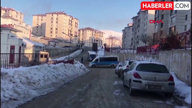 Hakkari'de 4.4 büyüklüğünde deprem! Sarsıntı çevre illerde de hissedildi