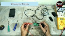charger repair in Hindi | charger repair kaise karen | charger repair at home