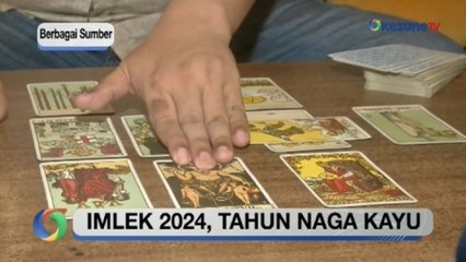 4 Shio yang Dapat Meningkatkan Manifestasi Keberuntungan di Tahun Naga Kayu