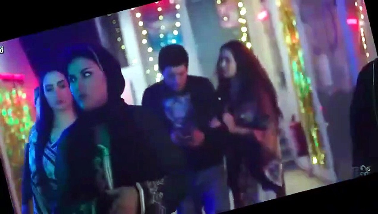مسلسل بــابــا الــمــجــال الحلقة 21 الحادية والعشرون