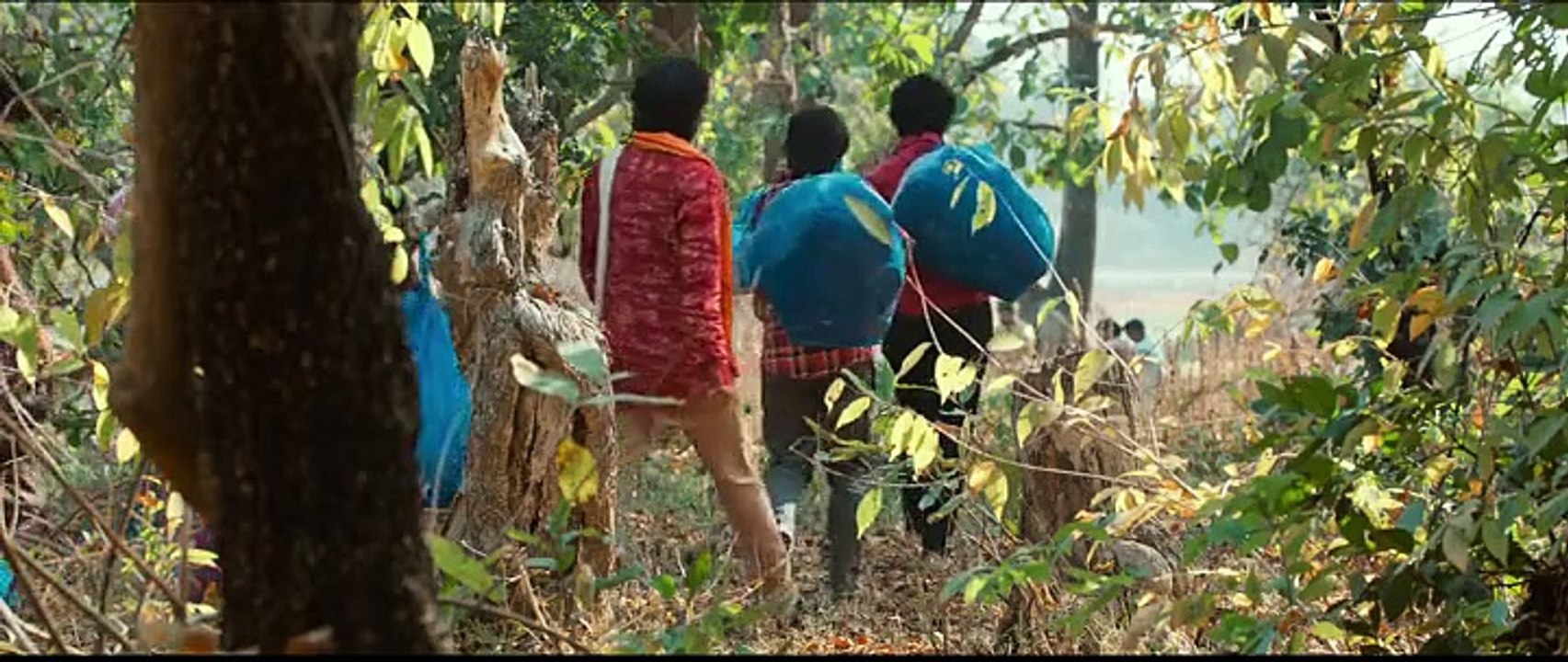 Rebels Of Thupakulagudem Telugu Full Hd Movie Part 2 2023
