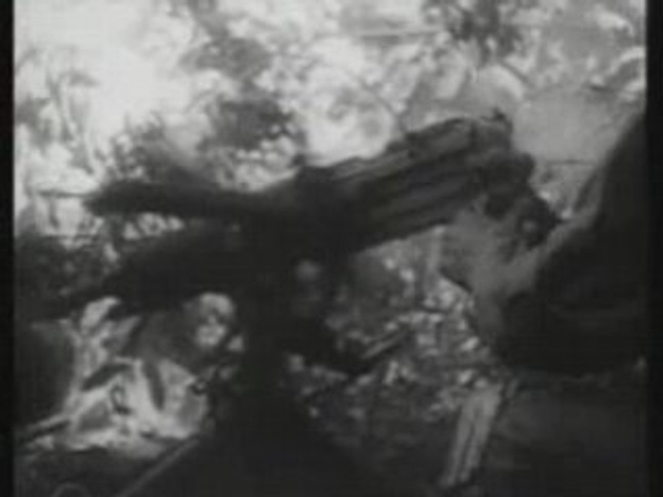 Les Annees de Guerre 1939-1945 : 1942