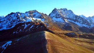 Top 10 Beautiful Mountain iIn The World
