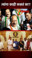 हा पोरकटपणा का, अजितदादा विरोधकांवर भडकले