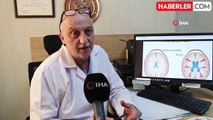 Op. Dr. Koparan: Her yürüme bozukluğu demans veya normal basınçlı hidrosefali değildir