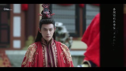 Phệ Tâm _ Tập 13 [ Vietsub ] Broken the Heart (2024)