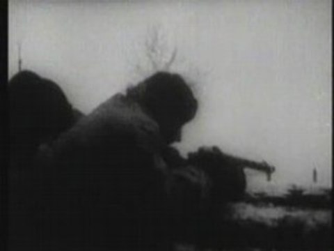 Les Annees de Guerre 1939-1945 : 1944