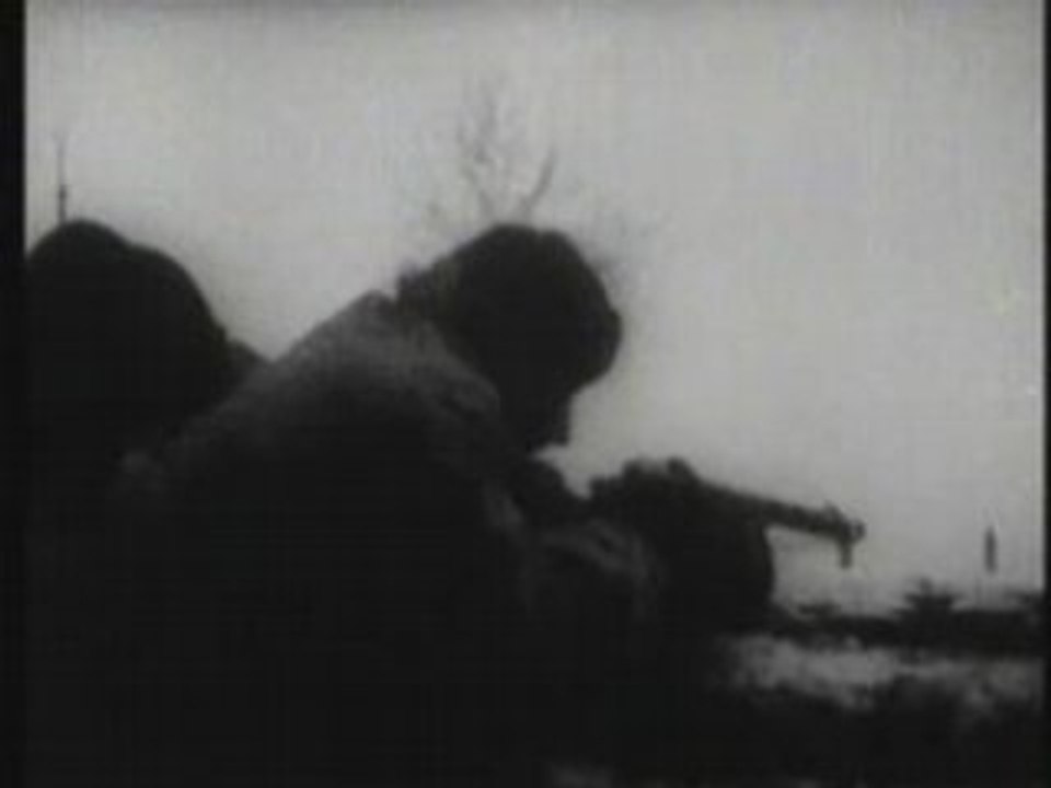 Les Annees de Guerre 1939-1945 : 1944