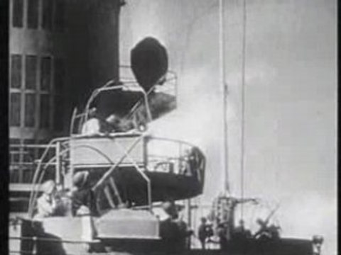 Les Annees de Guerre 1939-1945 : 1945