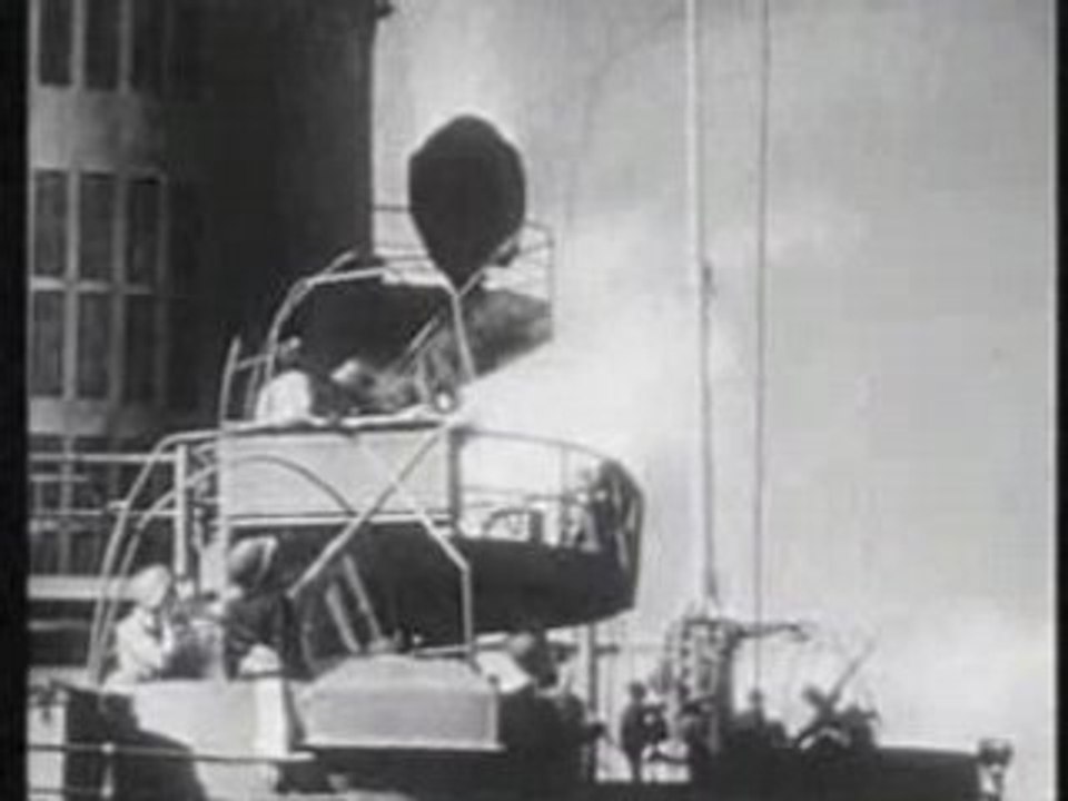 Les Annees de Guerre 1939-1945 : 1945