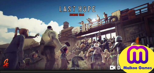 Last Zombie Game For Android phone Users For Kids