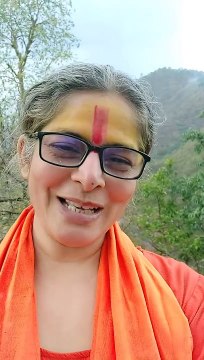 157 टीवी शोज के बाद, 27 साल का करियर छोड़, सन्यासी बनीं ‘दीया और बाती हम’ एक्ट्रेस