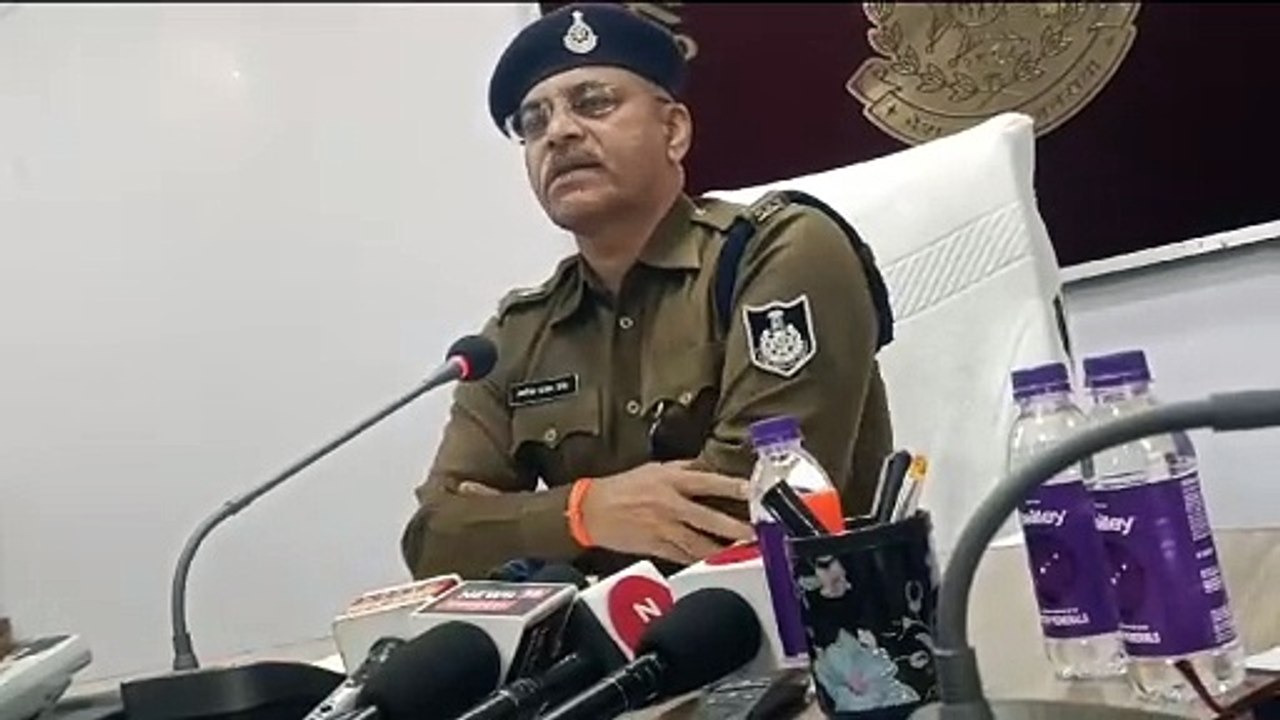 Crime: पत्नी को मौत के घाट उतारा फिर कंबल में लपेटकर पहुंचा था जिला अस्पताल