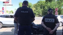 Villeurbanne : un refus d'obtempérer fait huit blessés parmi les policiers
