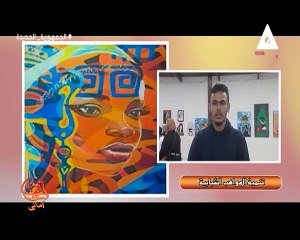 برنامج اماني وأغاني - حلقة يوم 10/2/204