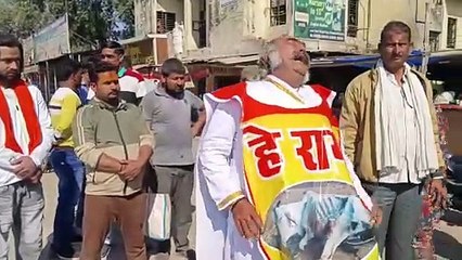 निराश्रित गोवंश -भिण्ड