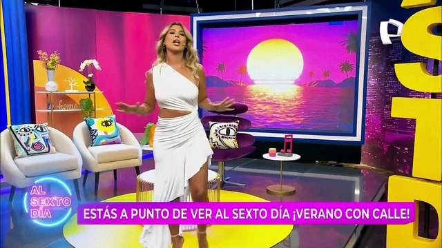 Carnavales en el Callao: Salsa y diversión en uno de los barrios más picantes