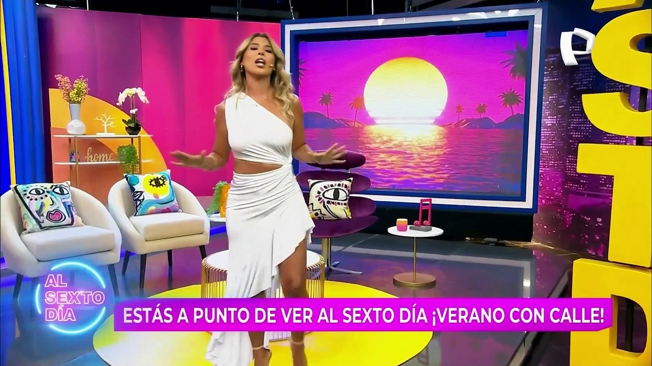 Carnavales en el Callao: Salsa y diversión en uno de los barrios más picantes